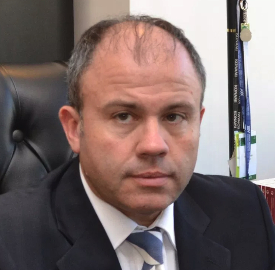 Fiscal Martín Lapadú, Persecución contra Uber, Corrupción en el gobierno de Rodríguez Larreta