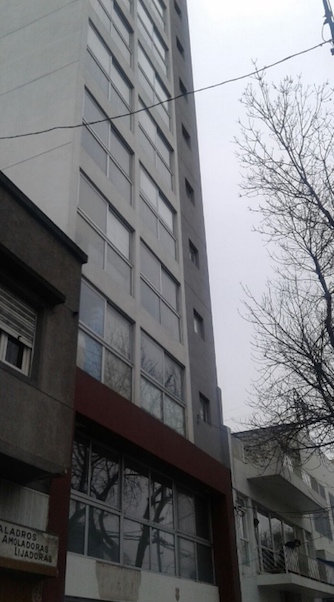 Edificio, foto 1
