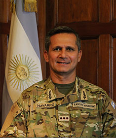 José Eduardo Navarro