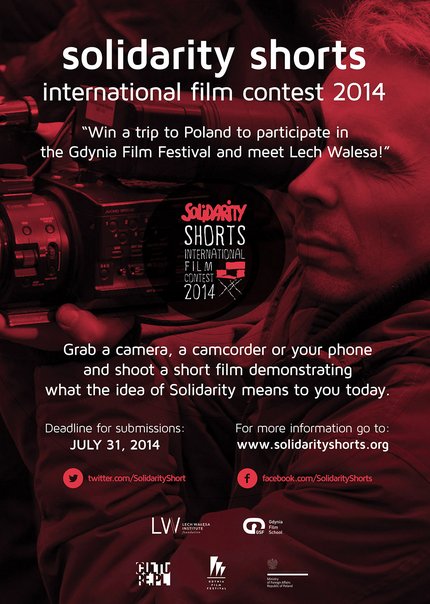 Solidarity Shorts, Polonia