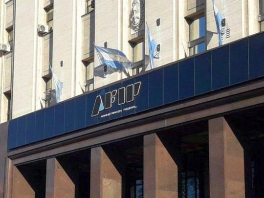 AFIP, Confiscación impositiva, Privilegios de la política, Casta política