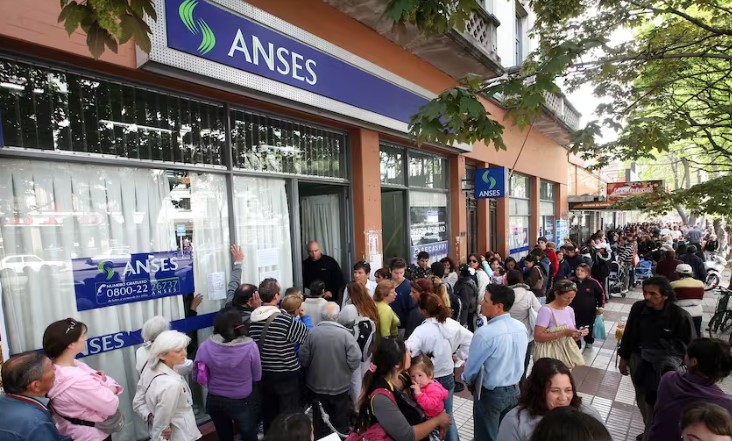 Estado ineficiente, ANSES, Seguridad Social, Reforma del Estado