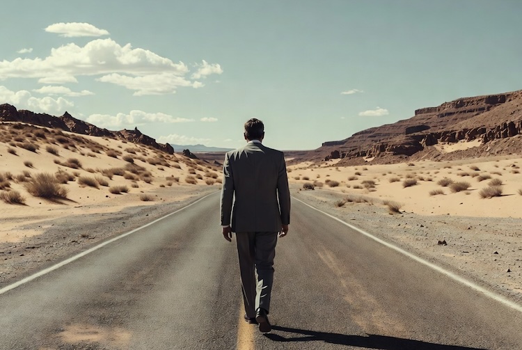 Avenida del Medio, Provincias Unidas, Nerguizian, Peronismo, Crisis del Peronismo, Análisis político