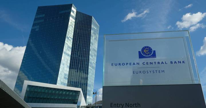 BCE, Banco Central Europeo