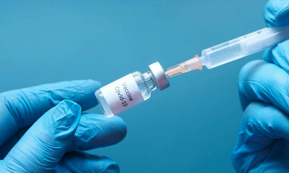 Tercera dosis de vacunas contra el COVID-19
