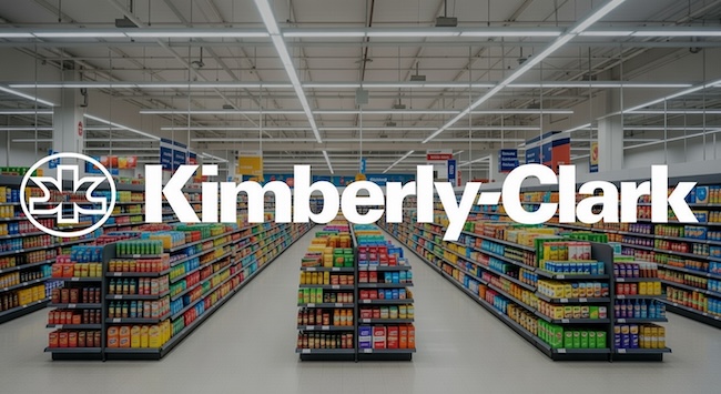 Kimberly Clark, Consumo masivo, Estados Unidos, KMB