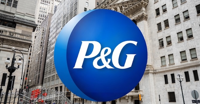 Procter & Gamble, Economía y Negocios, Eric Nesich