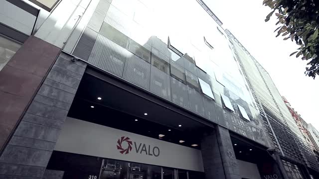 Banco de Valores S.A., VALO, Merval, Acciones argentinas, Empresas argentinas, Bancos argentinos