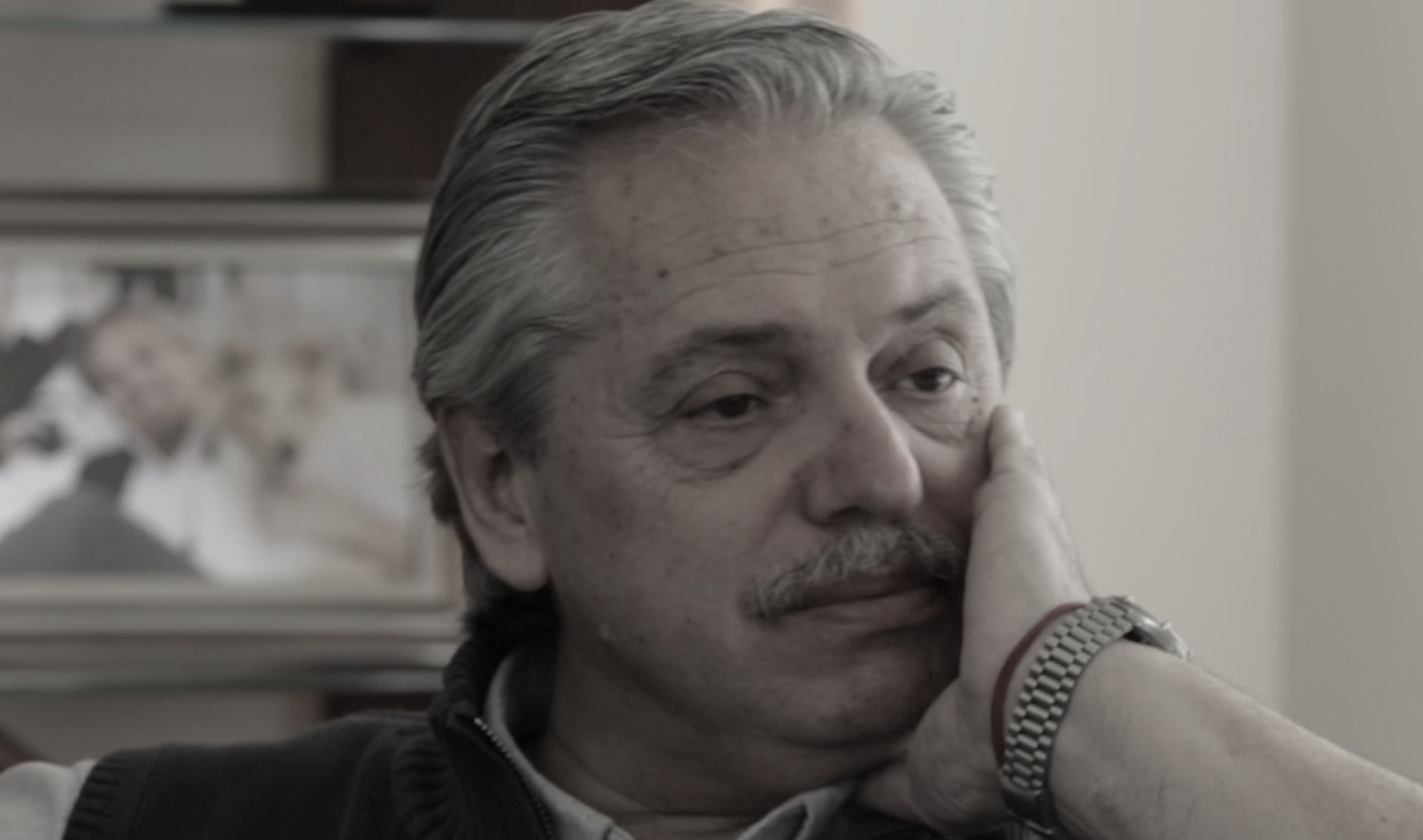 Alberto Fernández, Golpismo, Autoritarismo, Daniel Ortega, Nicaragua