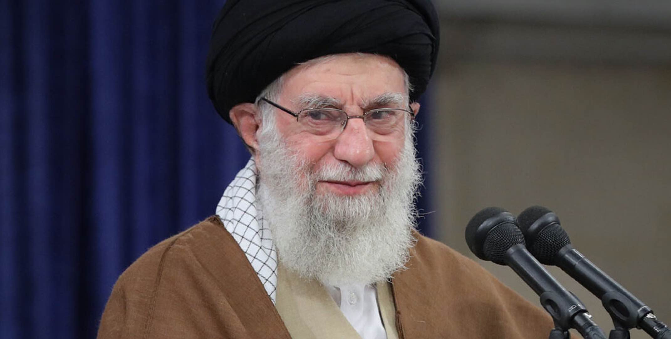 Ali Khamenei, Irán, Oriente Medio, The Daily Signal