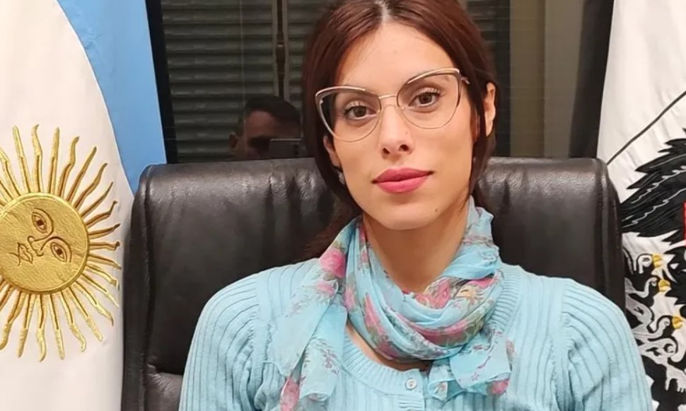 Rebeca Fleitas, Legislatura de la Ciudad de Buenos Aires
