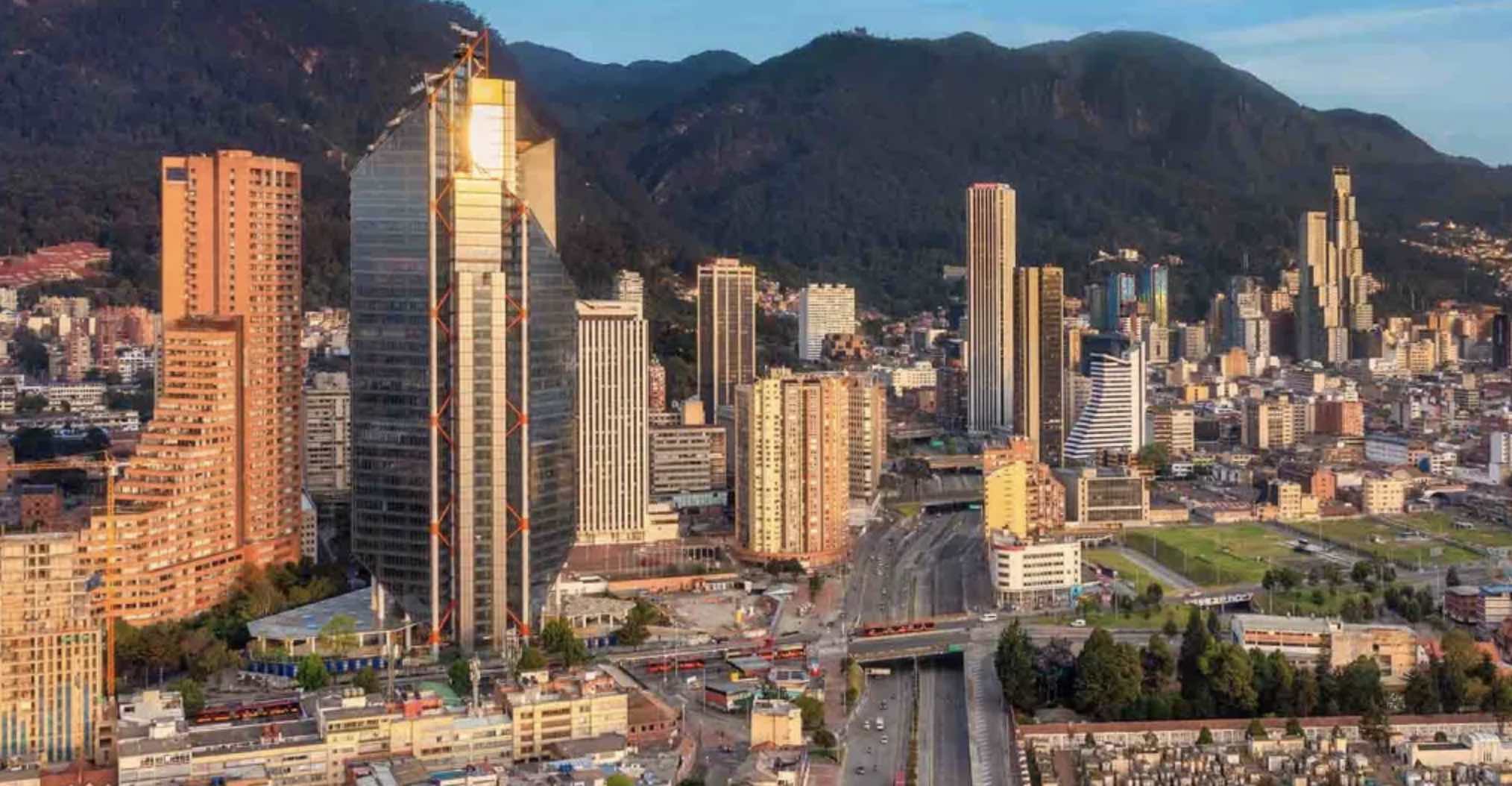 Bogotá, Colombia, Inflación en Colombia, Inflación colombiana