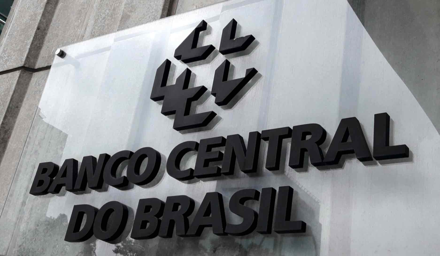 Brasil, Banco Central