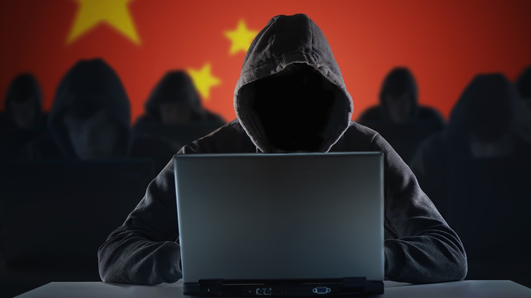 Volt Typhoon, Hackers chinos, Seguridad informática