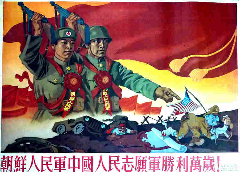 China, Propaganda bélica, Amenaza china, Geopolítica, Pekín, Partido Comunista Chino