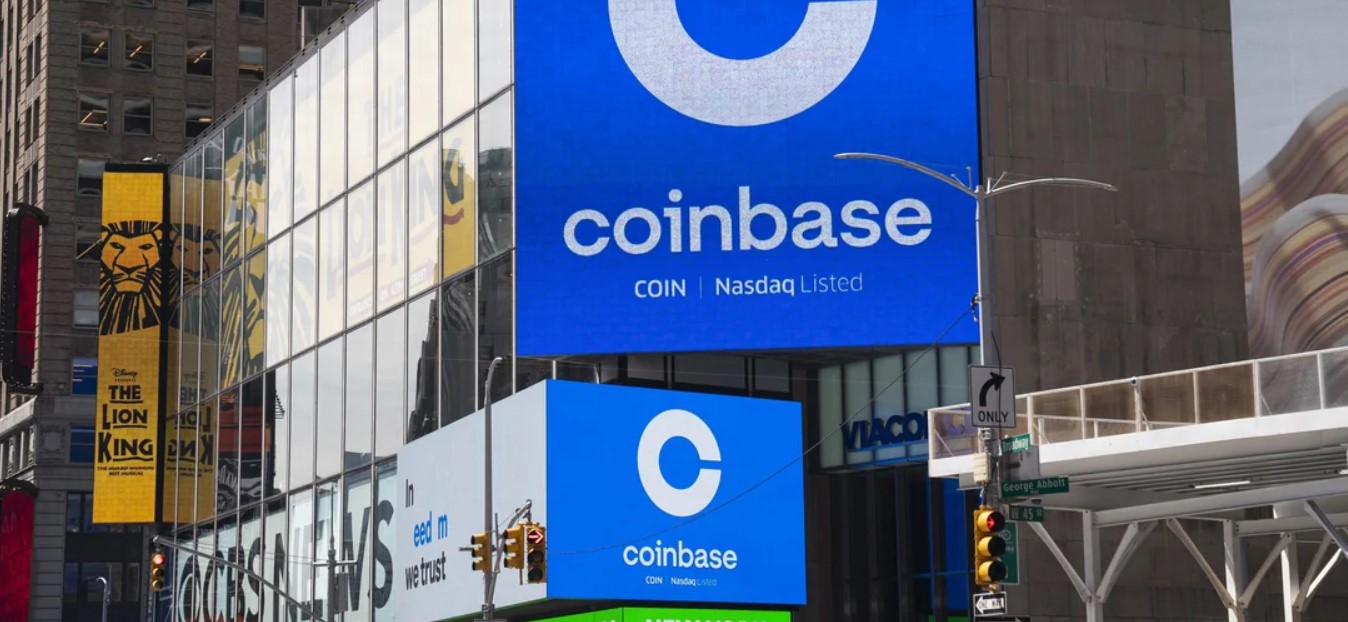 Coinbase, Eric Nesich, Análisis cripto, Criptomonedas