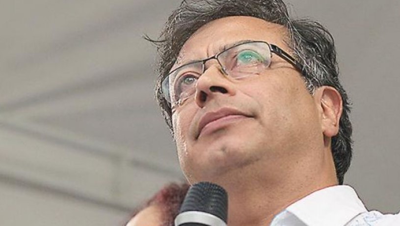 Gustavo Petro, Colombia, Terrorismo internacional, Seguridad internacional, América Latina