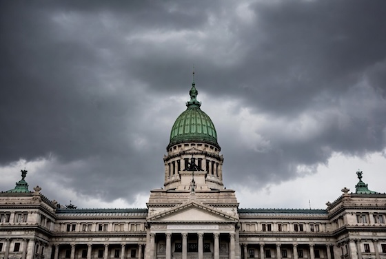 Congreso de la Nación Argentina