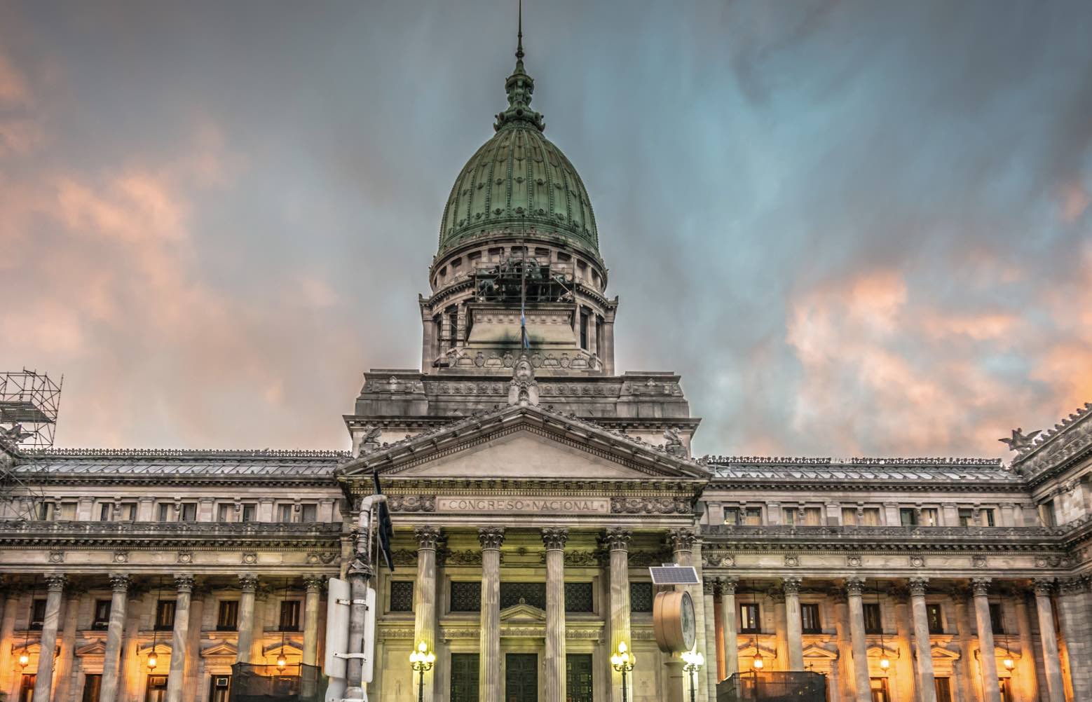 Congreso argentino, Elecciones Legislativas 2021, Frente de Todos, Encuestas