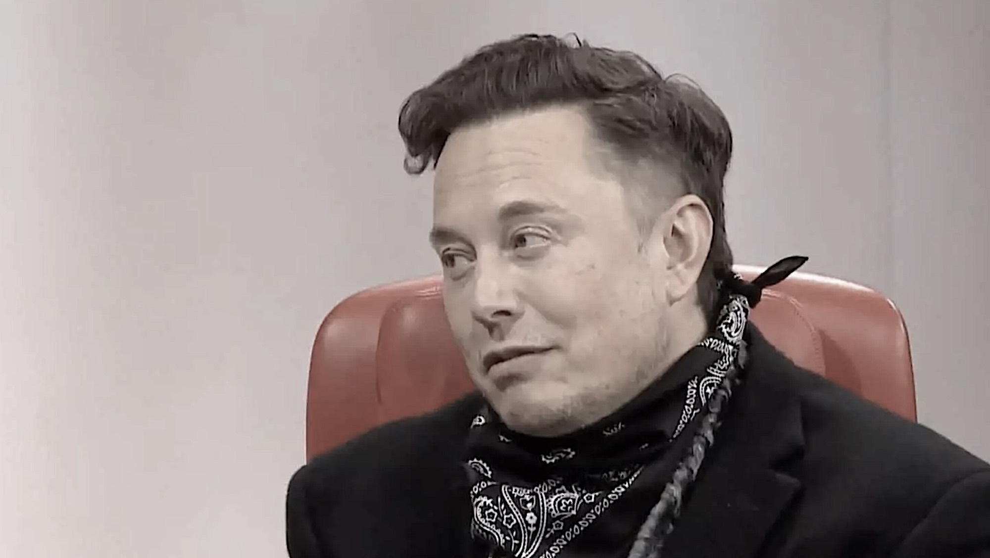 Elon Musk, Twitter, Libertad de expresión