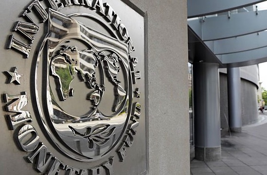 Fondo Monetario Internacional, Corrupción en el FMI