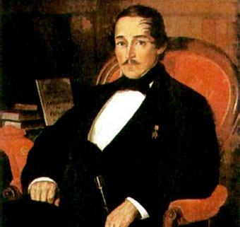 Francisco de Paula Santander, Colombia