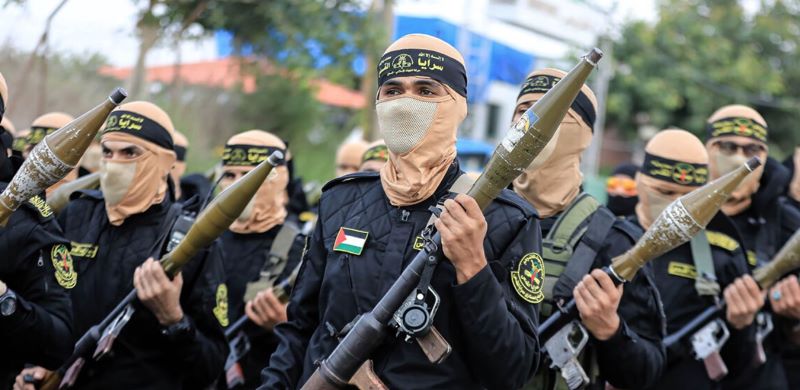 Hamás, Terrorismo, Periodistas en Hamás, CNN, Reuters, AP