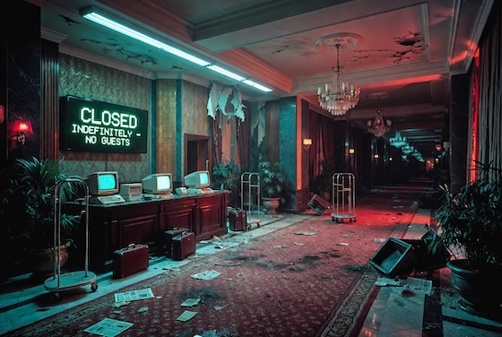 Crisis turística global, Crisis del Turismo, Oriente Medio, Guerra, Asia, Sudeste asiático