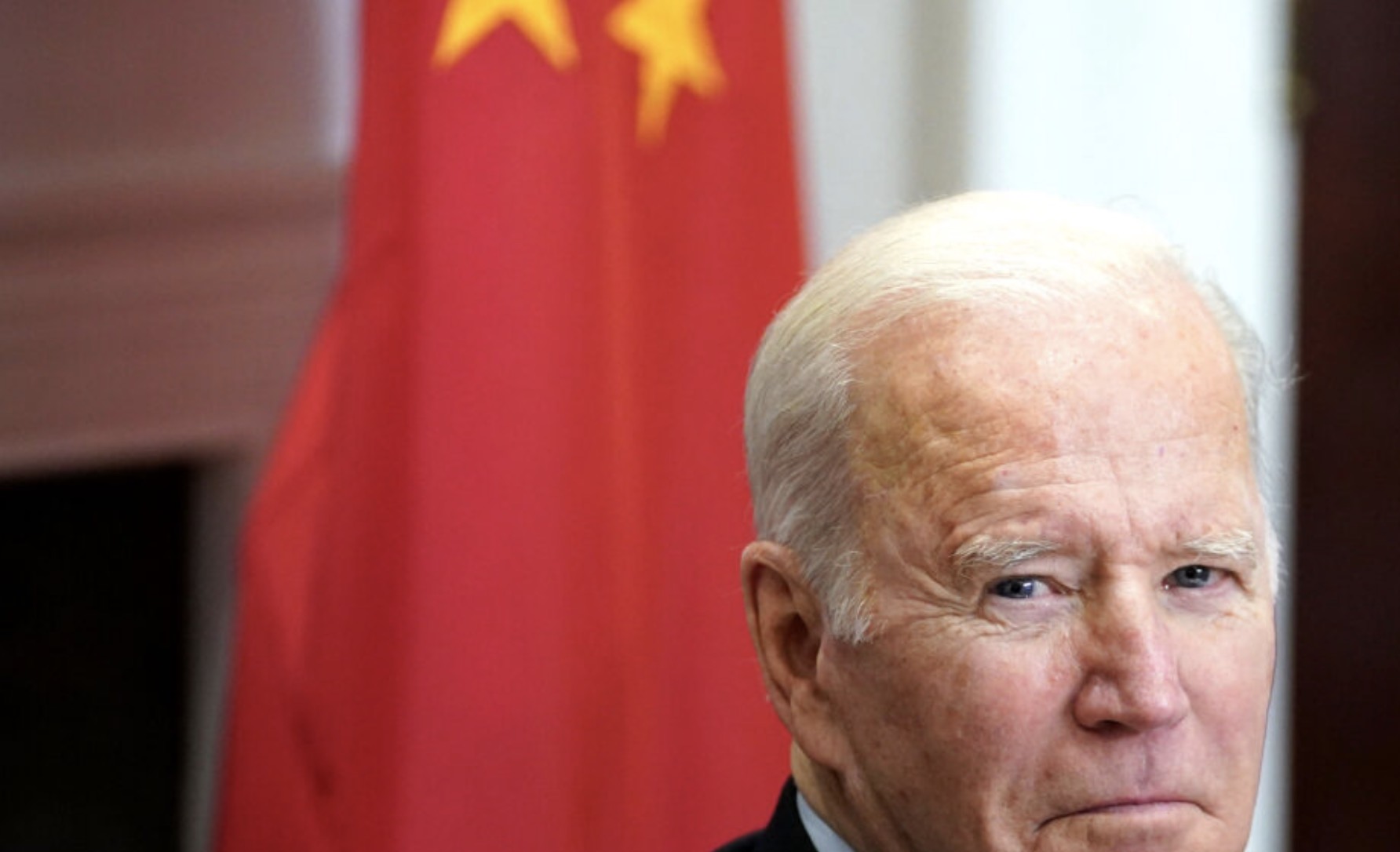 Joe Biden, Negocios con China, Inversiones en China, Amenaza china, Hunter Biden