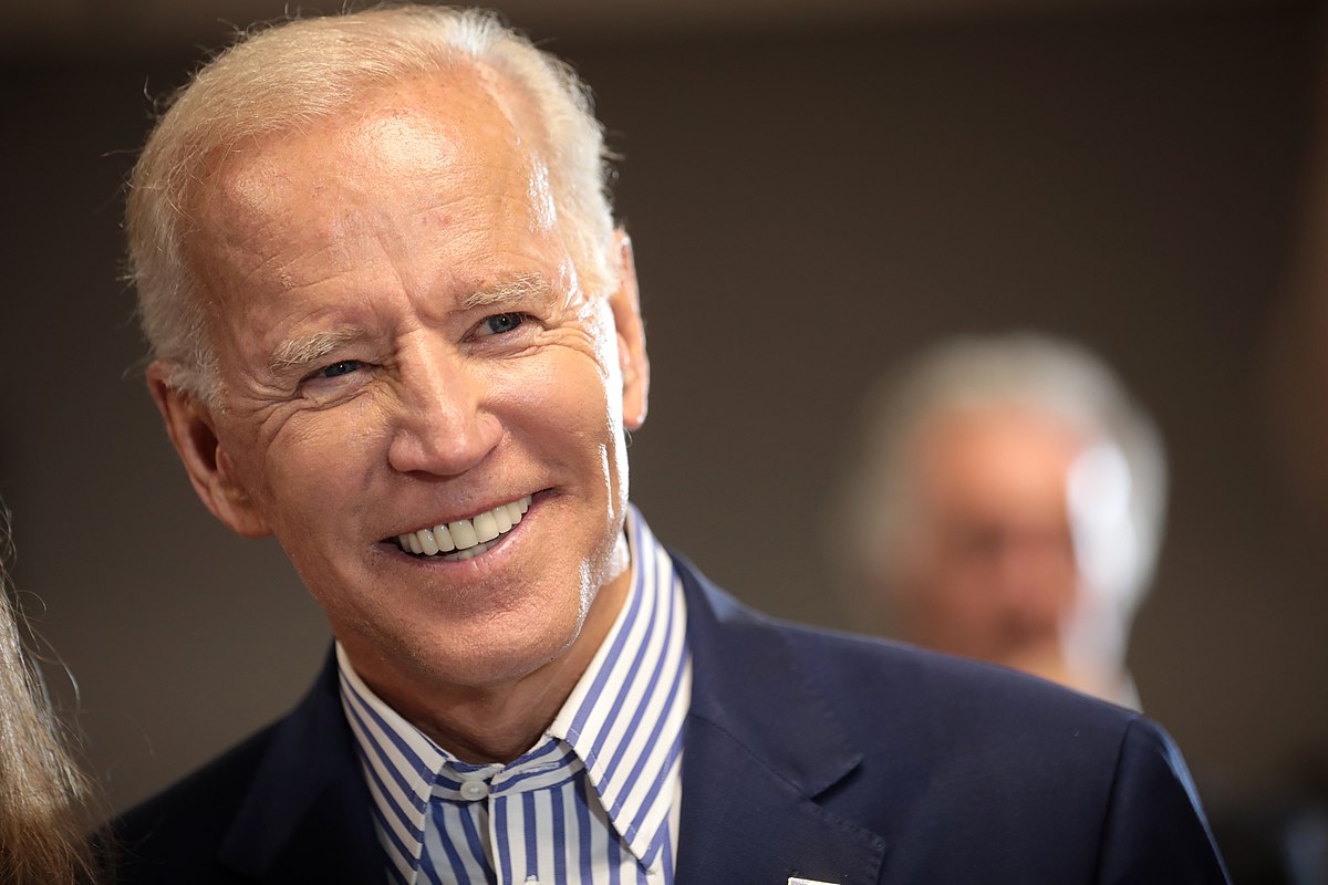 Joe Biden, Partido Demócrata, Estados Unidos, Ucrania