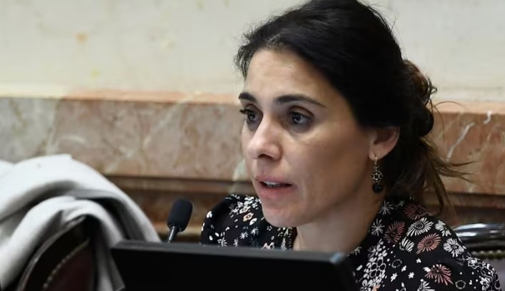Carmen Lucila Crexell, Corrupción en Juntos por el Cambio