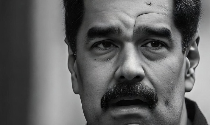 Nicolás Maduro, Venezuela, Captura de Maduro, Dictadura venezolana