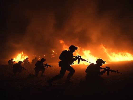 Marines de los Estados Unidos, MEU, USMC, Isla de Kharg, Irán, Petróleo