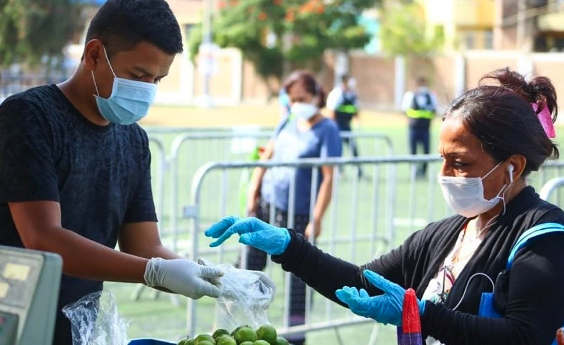 México, Control de precios, Inflación en México