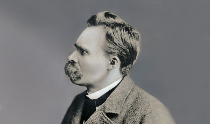 Friedrich Nietzche, la Verdad