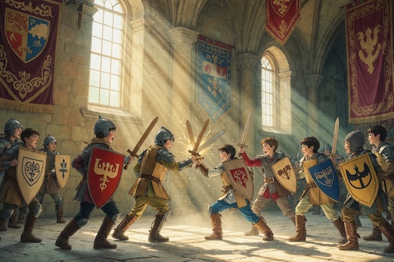 Pelea libertaria, Lautaro Bonino