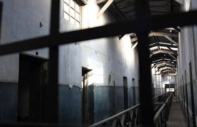 Penal, Rudnev, Bariloche, Fiscalía de Bariloche