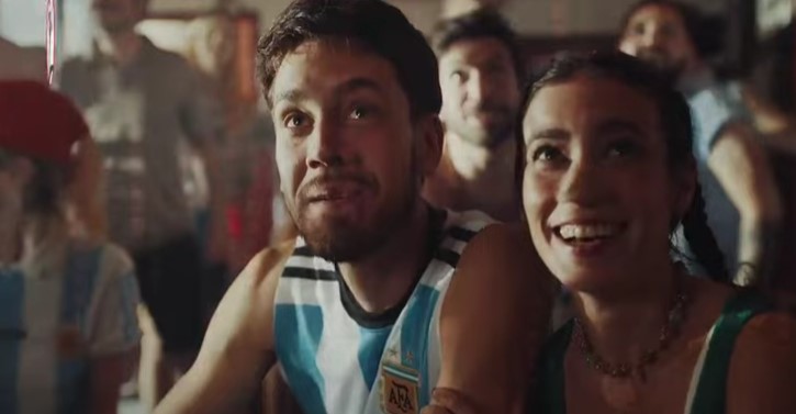 Mundial FIFA Catar 2022, Publicidad, Sergio Nerguizian, Análisis político