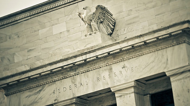 Reserva Federal, Jerome Powell, Fed, Monetarismo