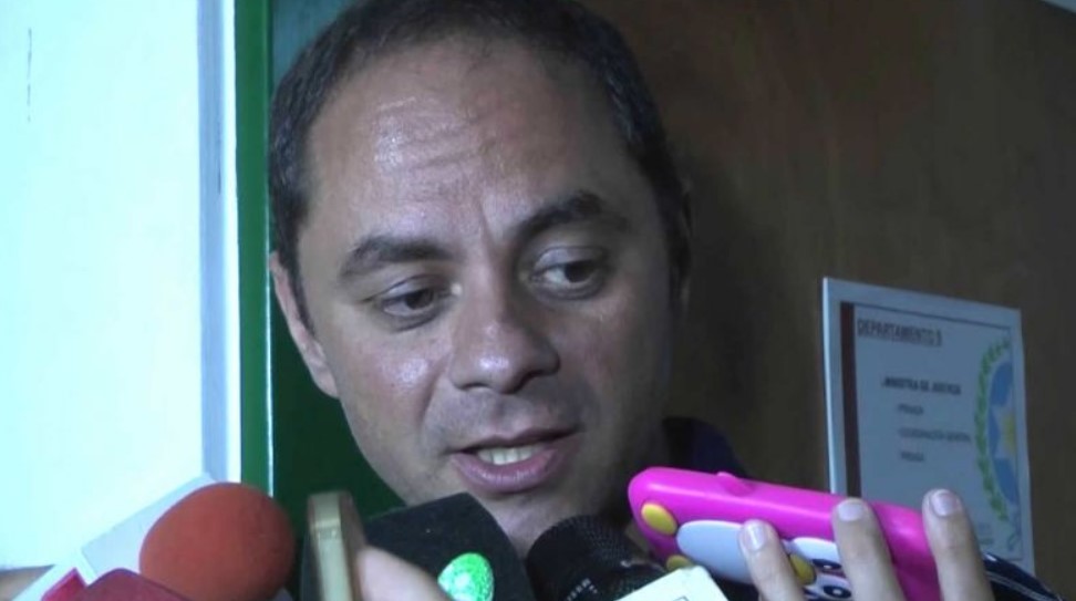 Eduardo Jesús Romani, Corrupción en Salta, Corrupción judicial, Gobierno de Salta, Asociación ilícita