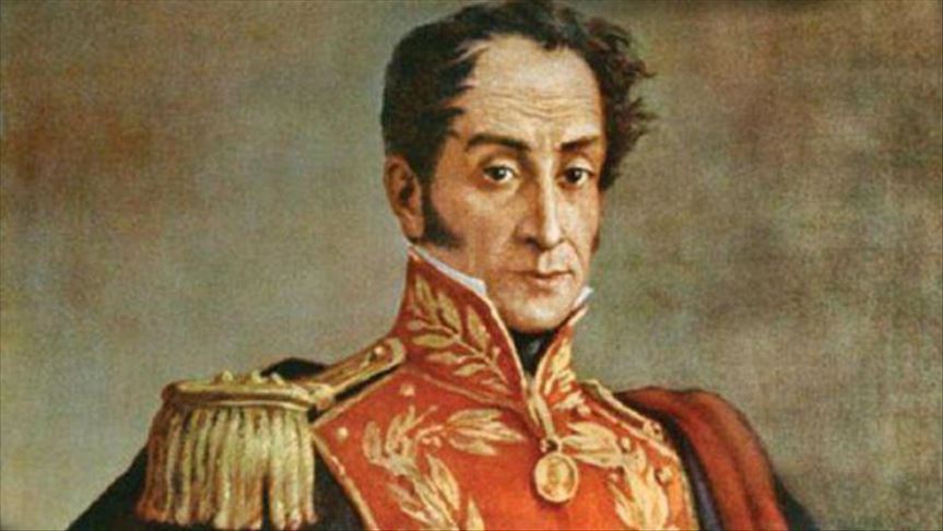 Simón Bolívar