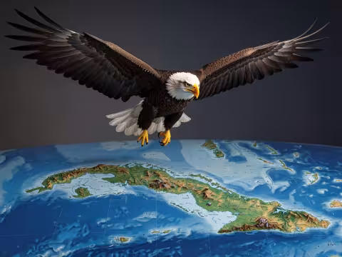 Cuba, La Habana, Estados Unidos, Seguridad Hemisférica, Energía, América Latina, Geopolítica