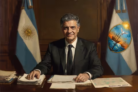 Jorge Macri, Ciudad Autónoma de Buenos Aires, PRO, Macrismo, Elecciones porteñas de 2027