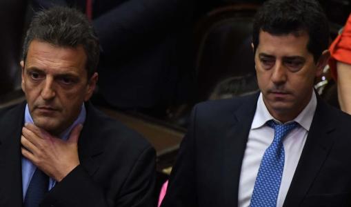 El FMI como problema crítico: el kirchnerismo gira a la derecha como ...