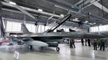 F-16 argentinos, Dinamarca, Javier Milei, Fuerzas Armadas