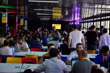 #BAHackaton