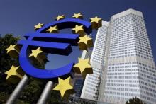 BCE, Banco Central Europeo