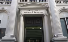 Banco Central de la República Argentina