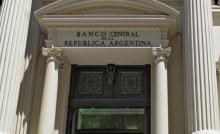 BCRA, Argentina