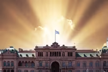 Casa Rosada, Gobierno de Milei, Lautaro Bonino, Grok